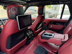 Land Rover Range Rover Vogue